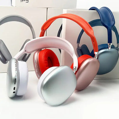 Wireless Headphones - ShopandTop