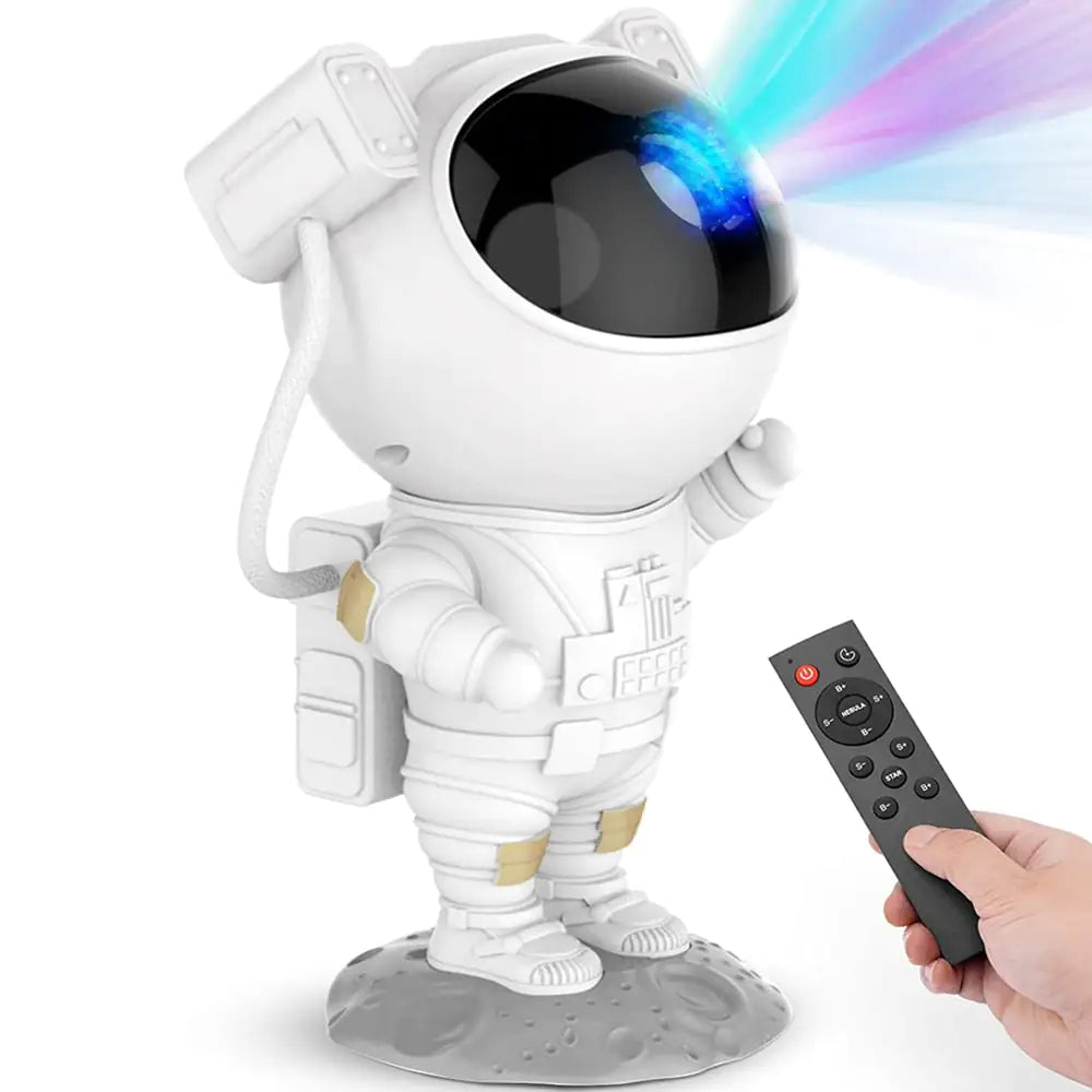 Astronaut Projector For Kids Bedroom - ShopandTop