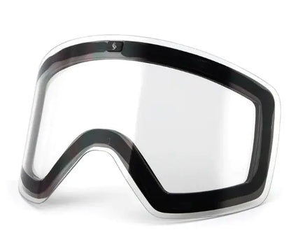 Anti-fog Large Vision Goggles - ShopandTop