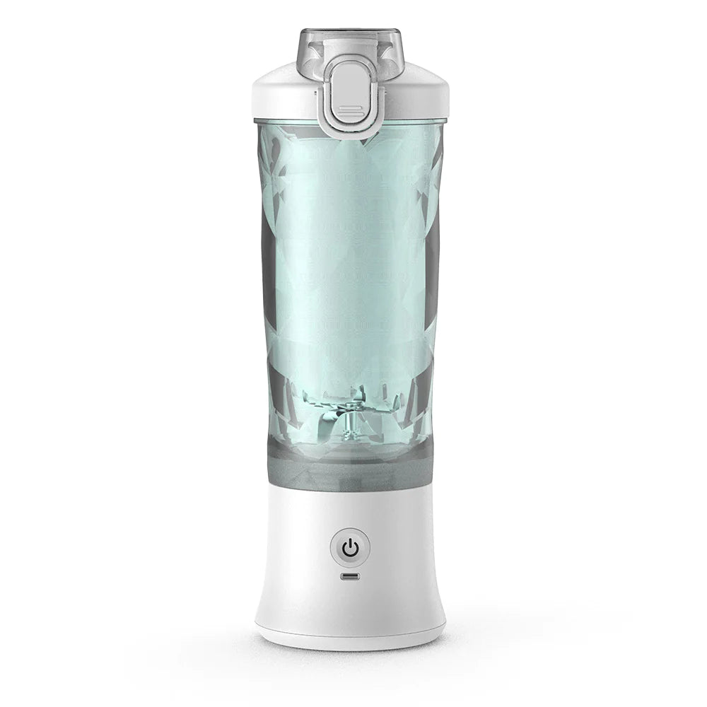 Portable Rechargeable Personal Blender - Smoothies & Shakes On-The-Go - ShopandTop