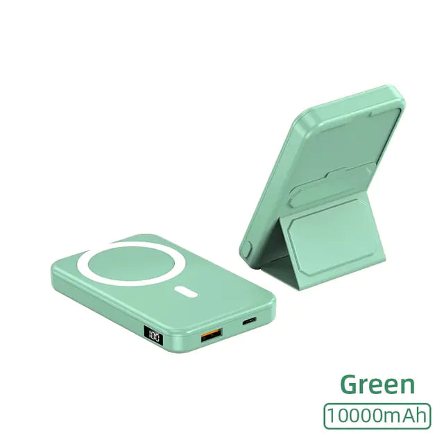 10000mAh Magnetic Power Bank - ShopandTop