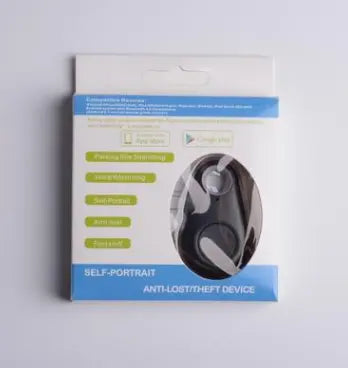 Smart Mini GPS Tracker - ShopandTop