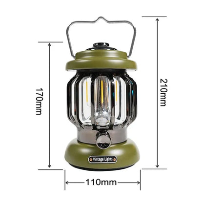 Camping LED Lantern - ShopandTop