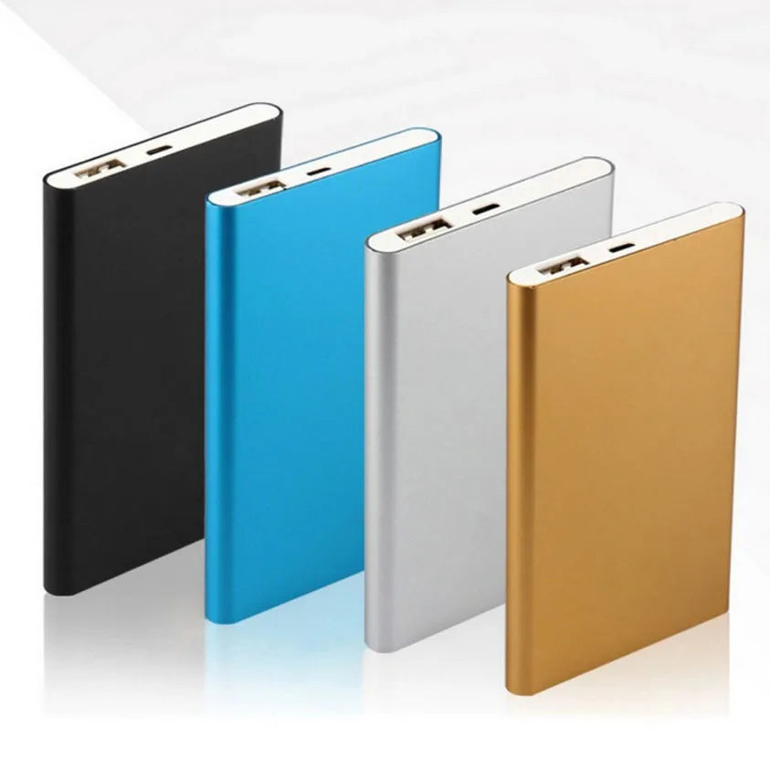 12000mAh Mini Power Bank - ShopandTop