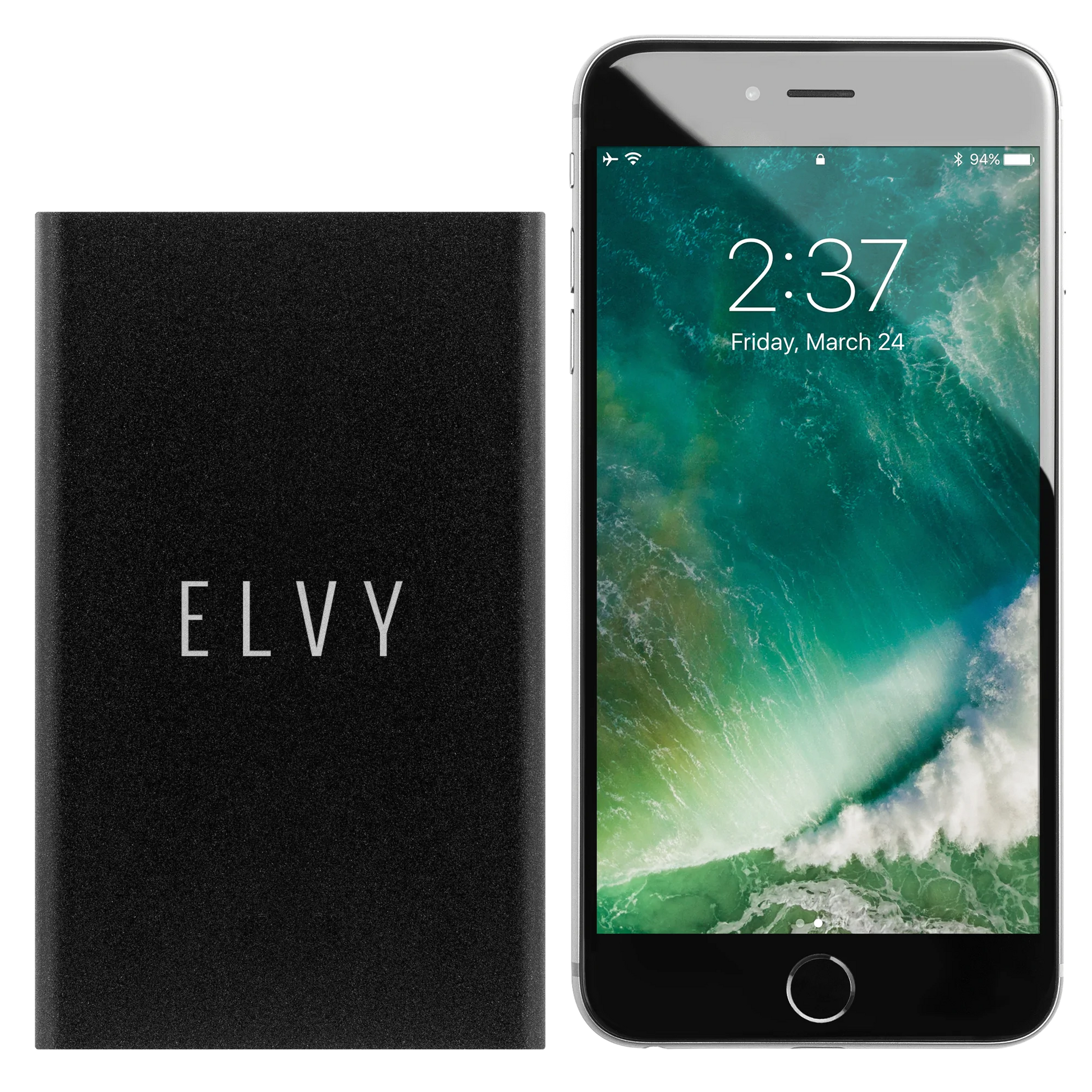 Elvy Power Bank – Never Let Your Devices Run Dry Again - ShopandTop