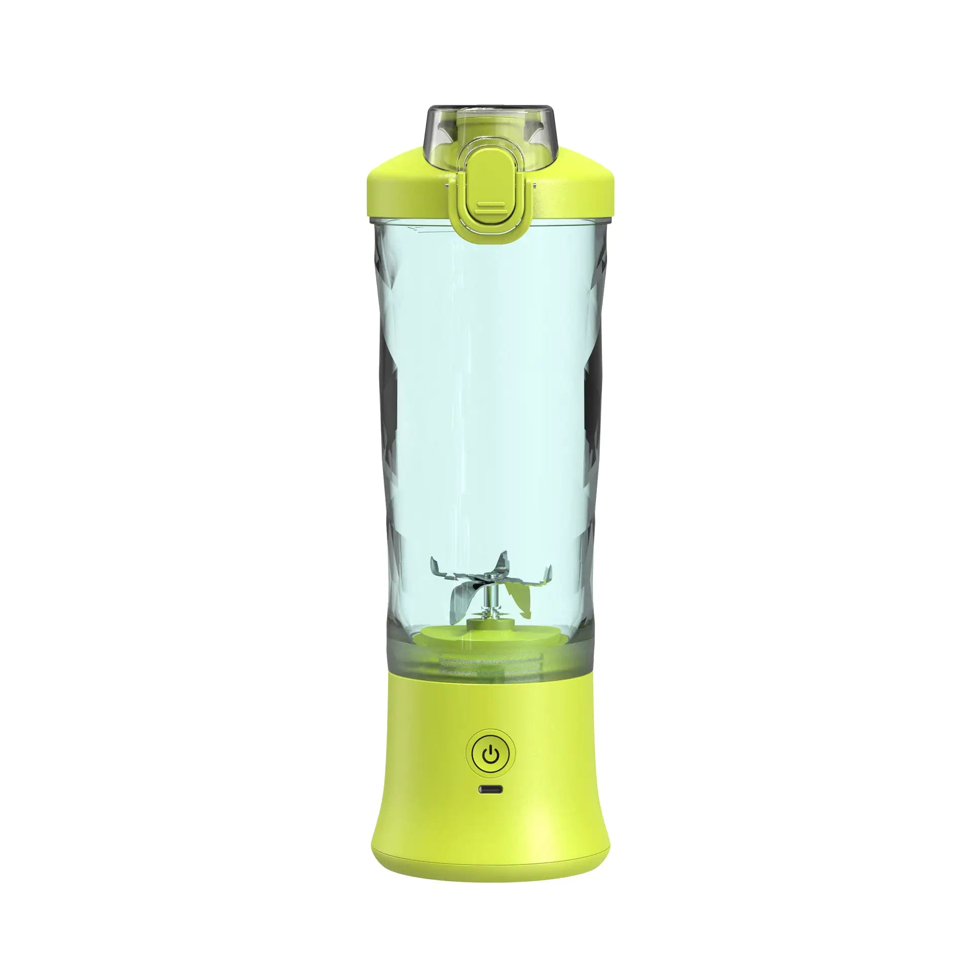 Portable Rechargeable Personal Blender - Smoothies & Shakes On-The-Go - ShopandTop