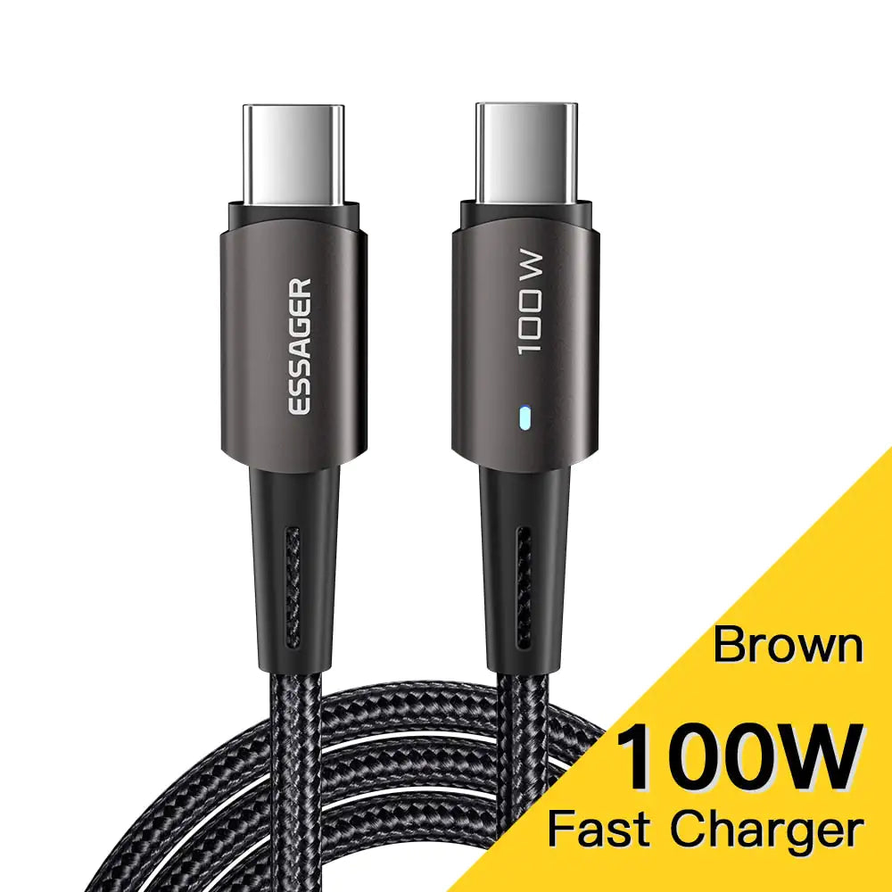 Fast Charge Mobile Cell Phone Charging Cord