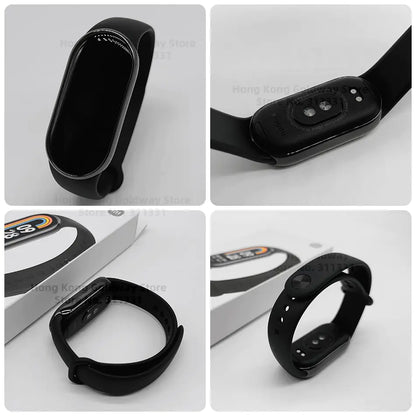 Xiaomi Mi Band 8 Smart Bracelet