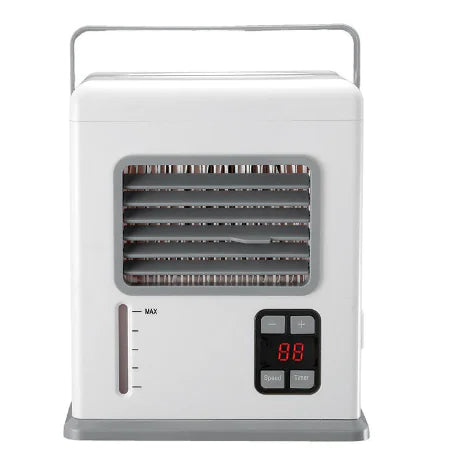 Mini Air Conditioner Air Purifier and Humidifier - ShopandTop