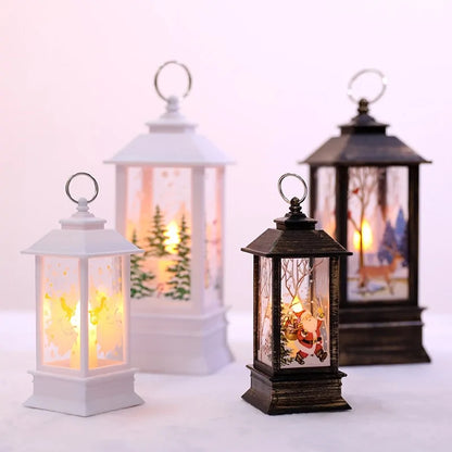 Led Christmas Candles - ShopandTop