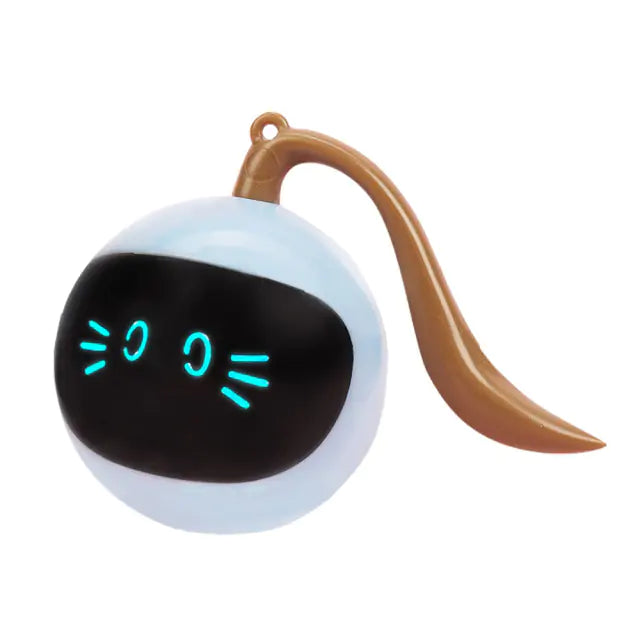 Kitten Electronic Ball - ShopandTop