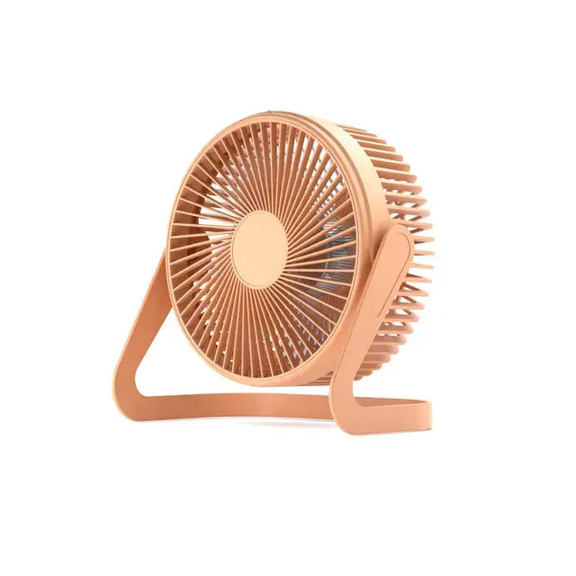 360° Rotating Desktop Fan - ShopandTop