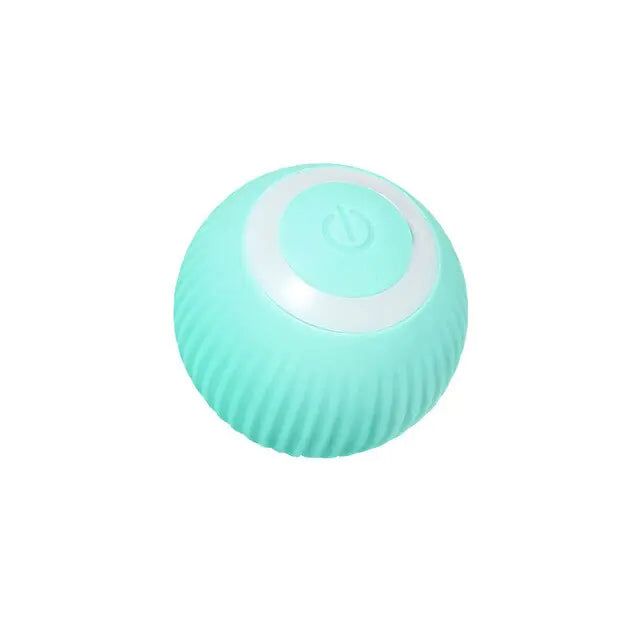 Smart Rolling Ball – Autonomous Cleaning for Hard-to-Reach Places - ShopandTop