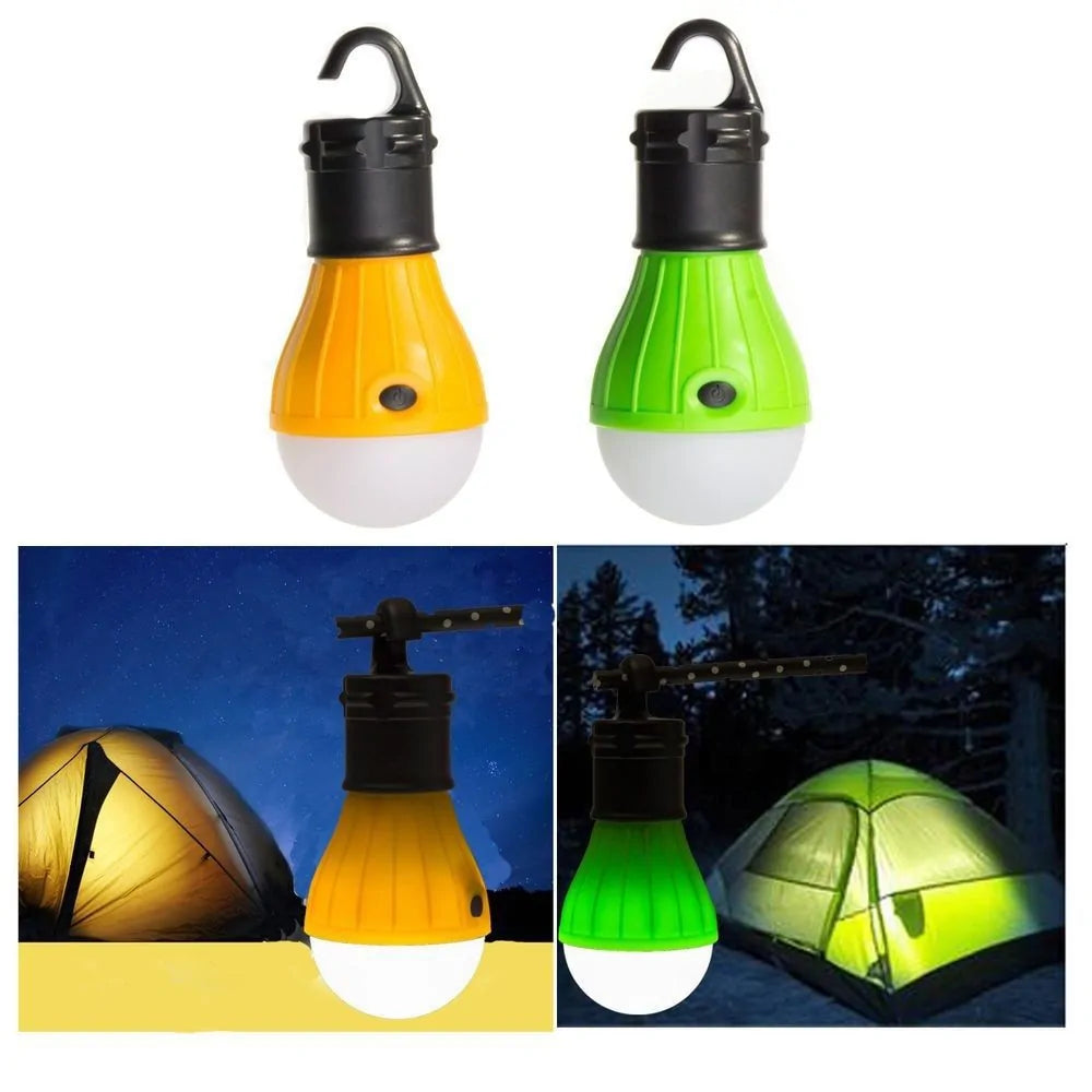 Portable Outdoor Hanging Lantern - ShopandTop