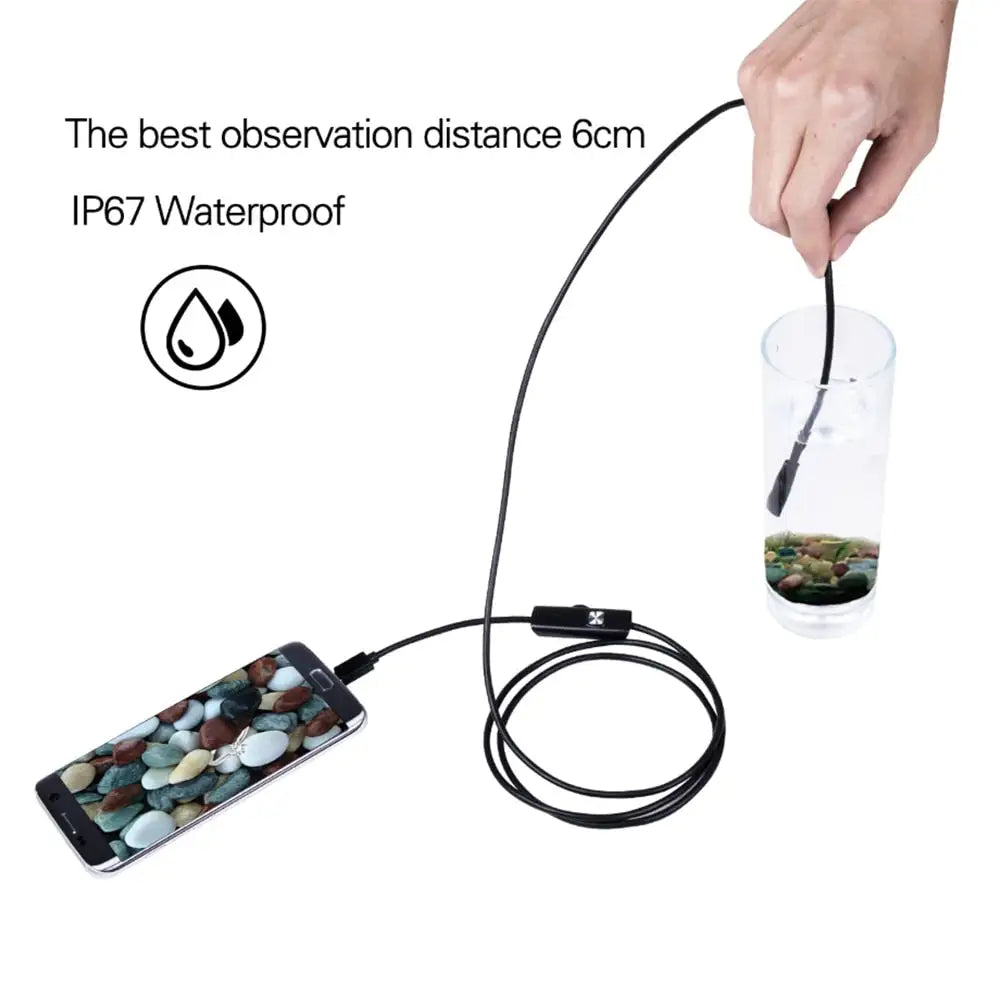 Car Endoscope Camera - ShopandTop