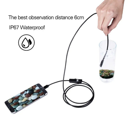 Car Endoscope Camera - ShopandTop