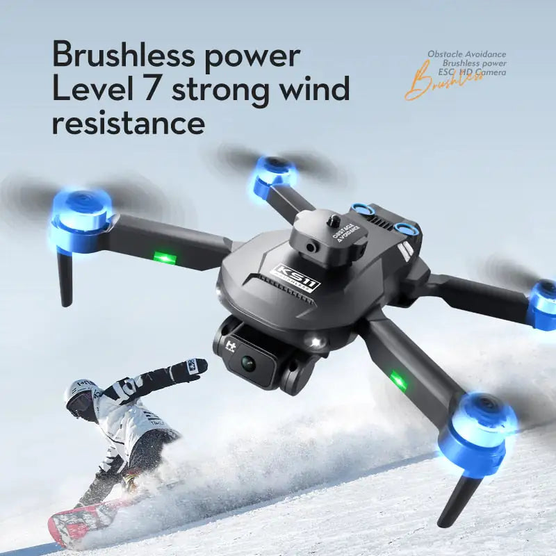 Professional 8k Drone - ShopandTop