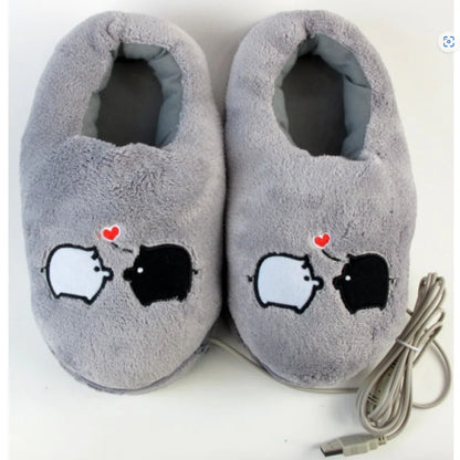 USB Slipper Warmer - ShopandTop