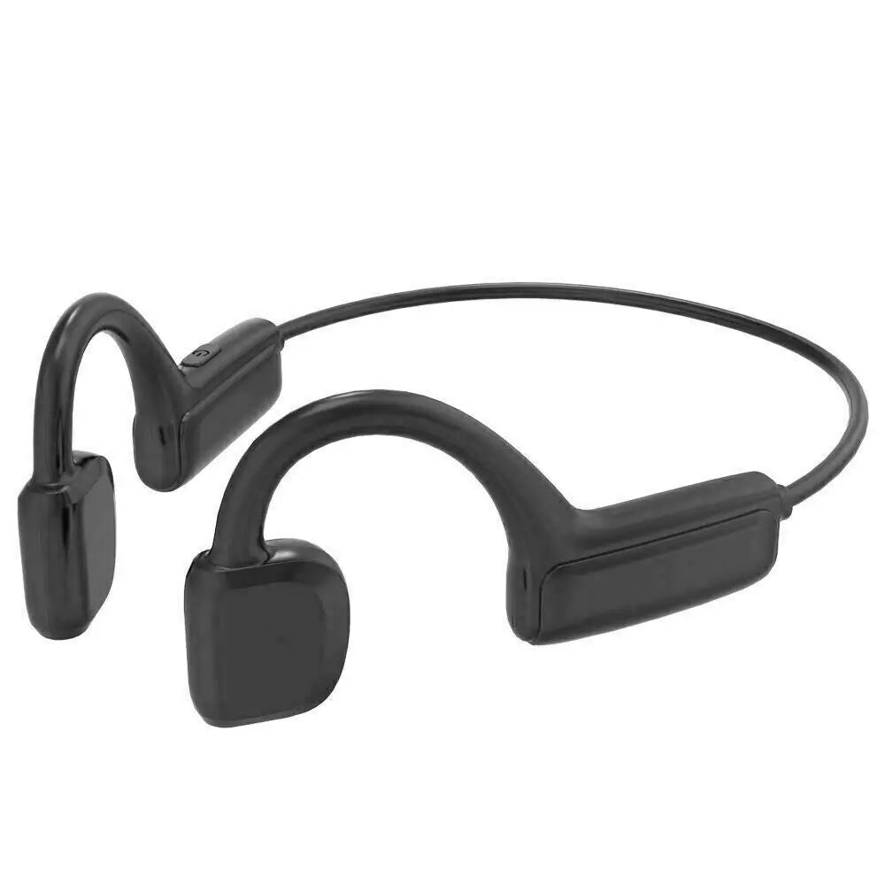 Bone Conduction Headphones - ShopandTop