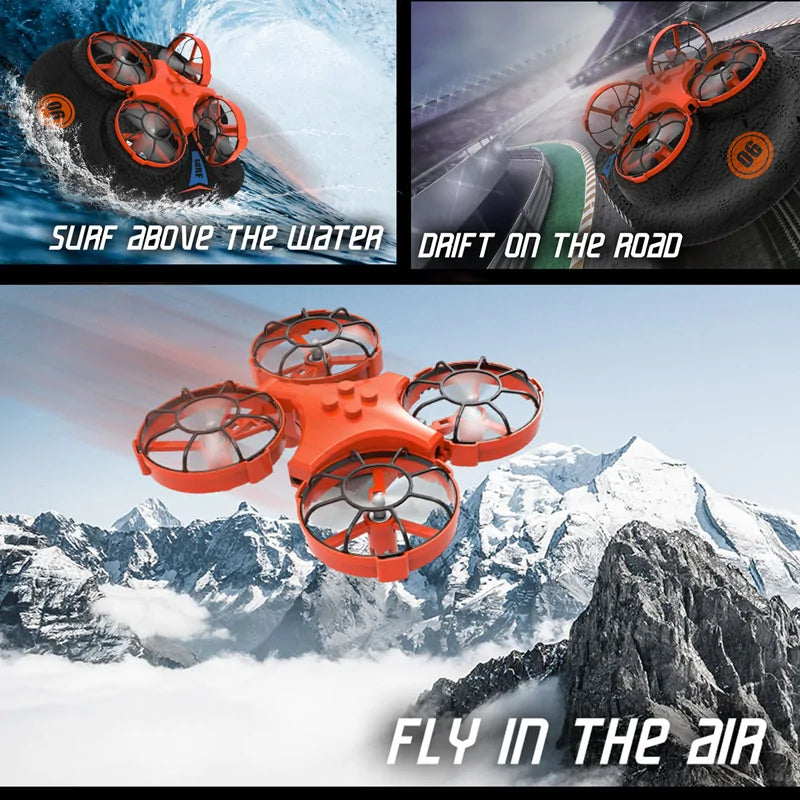 RC Drone Quadcopter - ShopandTop