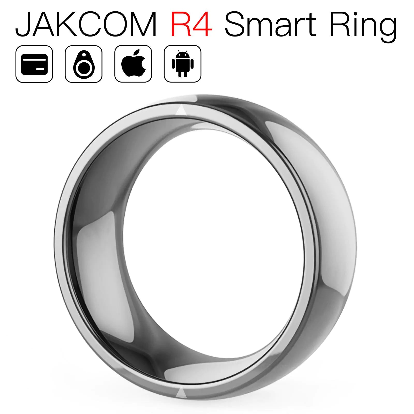 Magic Finger Smart Ring - ShopandTop