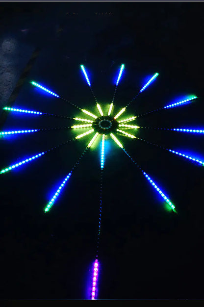 Firework LED Lights - ShopandTop