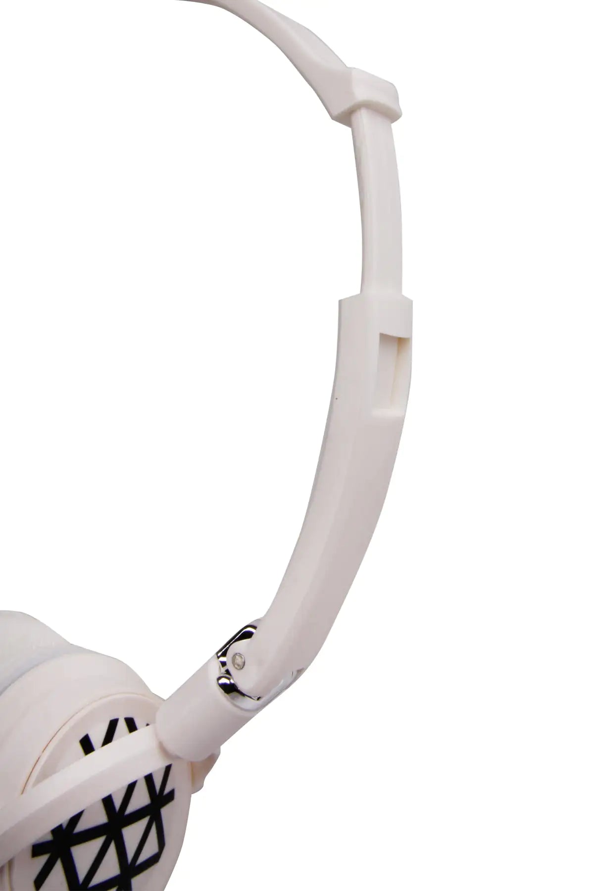 Biggdesign White Headphones - ShopandTop