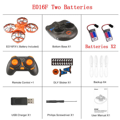 RC Drone Quadcopter - ShopandTop