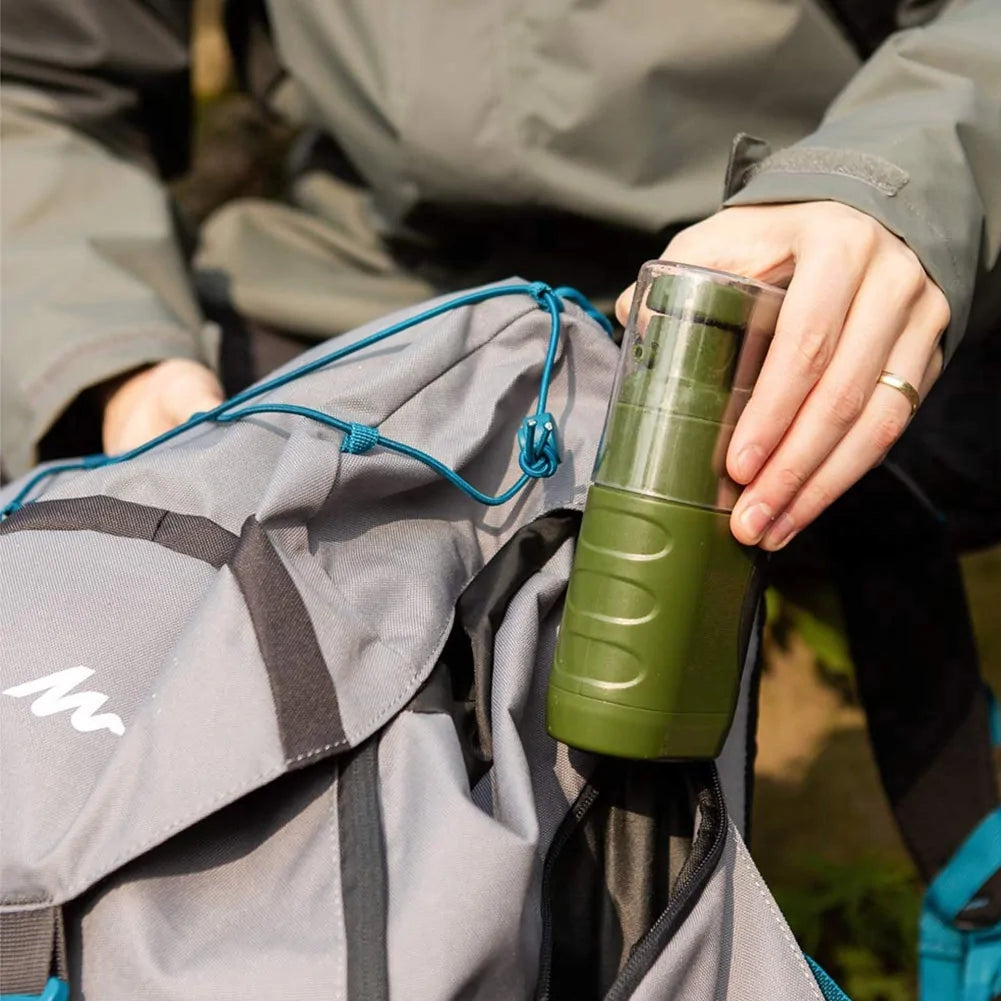 Portable Water Purifier - ShopandTop