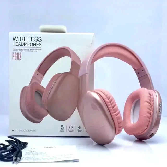 TWS Wireless Bluetooth Headphones - ShopandTop