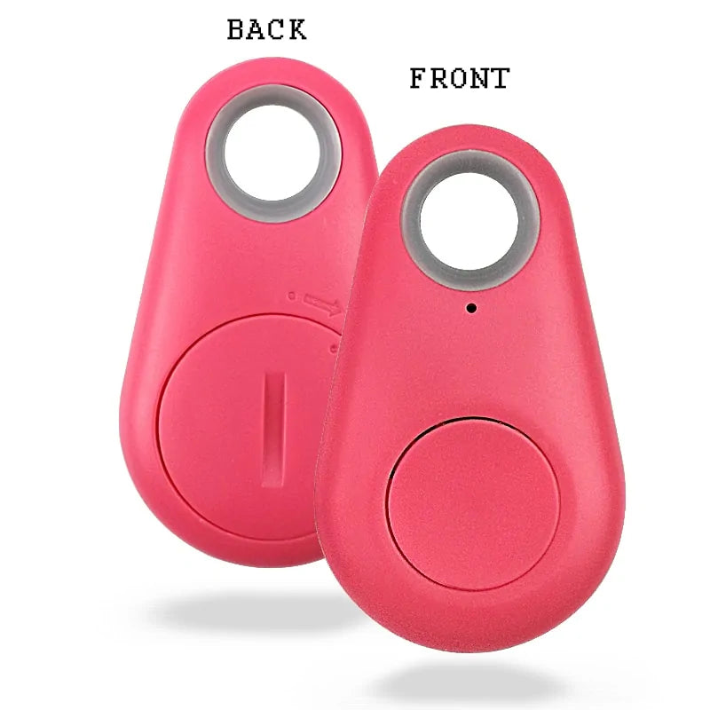 Key GPS Tracker Alarm Sensor Device - ShopandTop