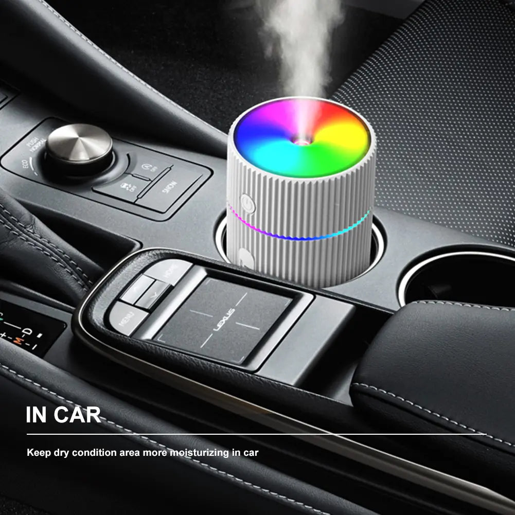 Car Air Purifier - ShopandTop