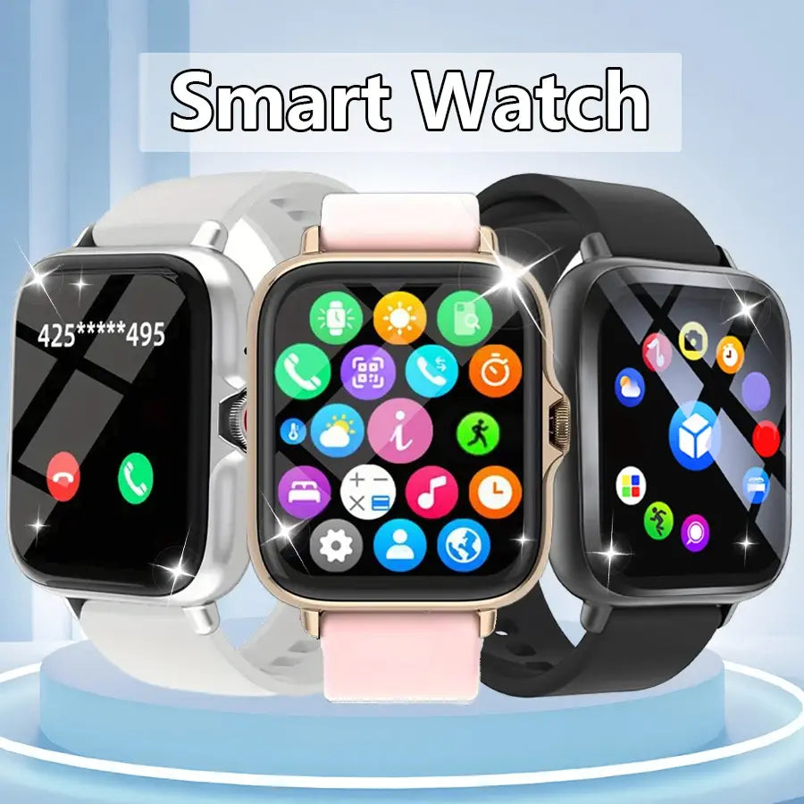 Smart Watch - ShopandTop