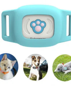 GPS Cat Collar - ShopandTop