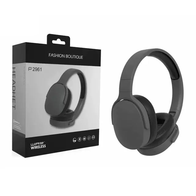 Wireless Bluetooth Headphones - ShopandTop