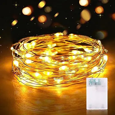 Christmas String Lights - ShopandTop