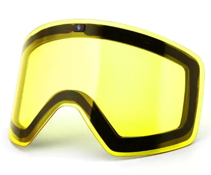 Anti-fog Large Vision Goggles - ShopandTop