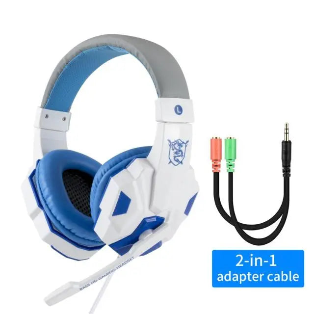 Ultimate Audio Experience For Gamers