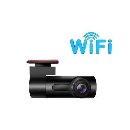 Car Dash Cam with WIFI and App - ShopandTop