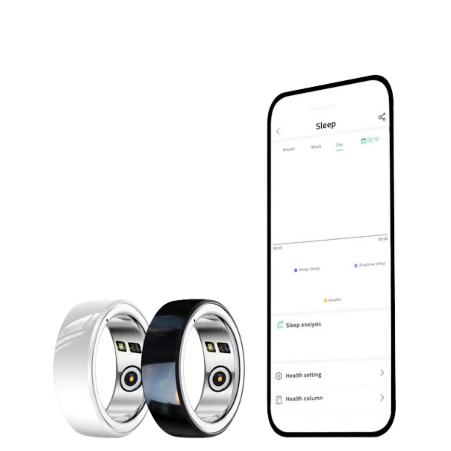 Smart Rings - ShopandTop