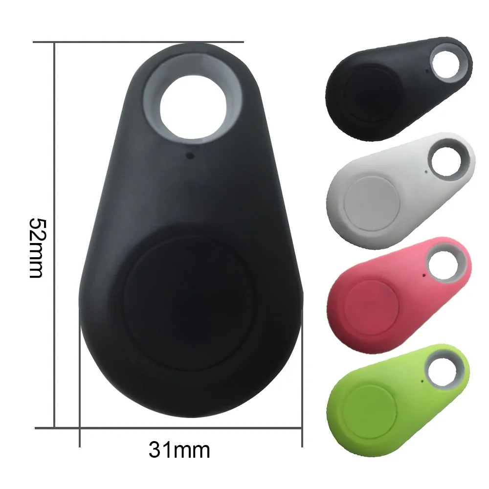 Pet GPS Tracker And Activity Monitor - ShopandTop