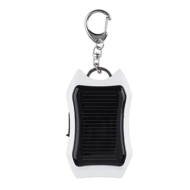 Solar Keychain Charger - ShopandTop