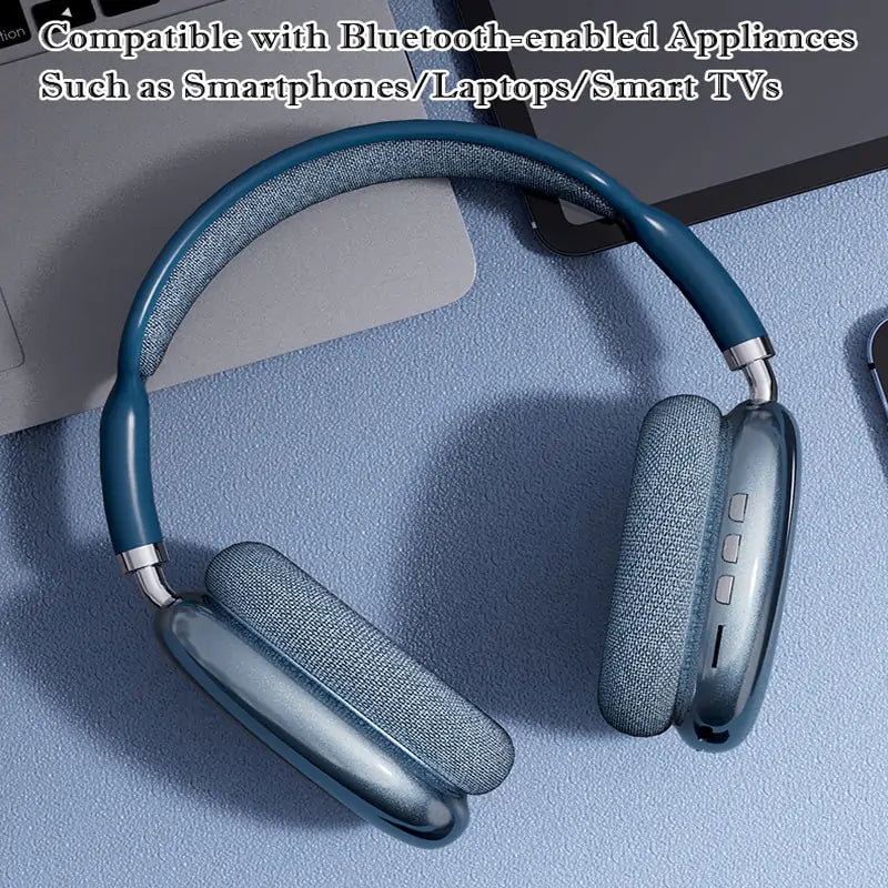 TWS Wireless Bluetooth Headphones - ShopandTop