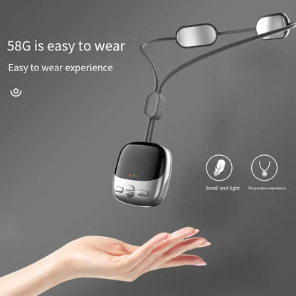 Xiaomi Smart Hanging Neck Neck Shoulder Cervical Spine Massager - ShopandTop