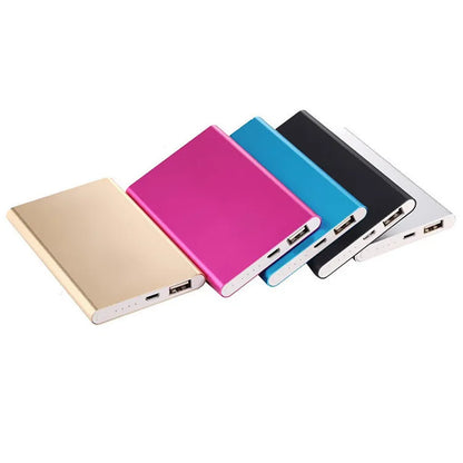 12000mAh Mini Power Bank - ShopandTop