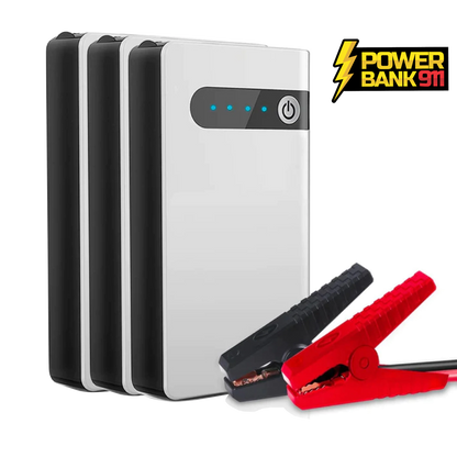 Car Jump Starter Emergency Battery Booster - ShopandTop