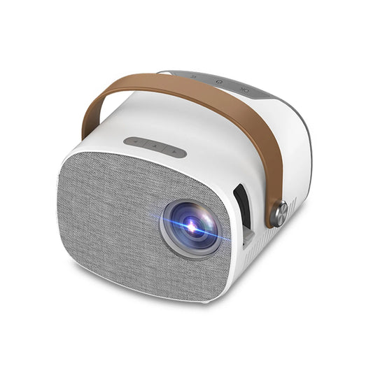 Mini Portable Video Beamer Projector - ShopandTop