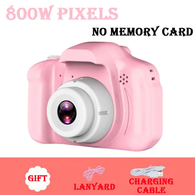 Children's Camera - ShopandTop