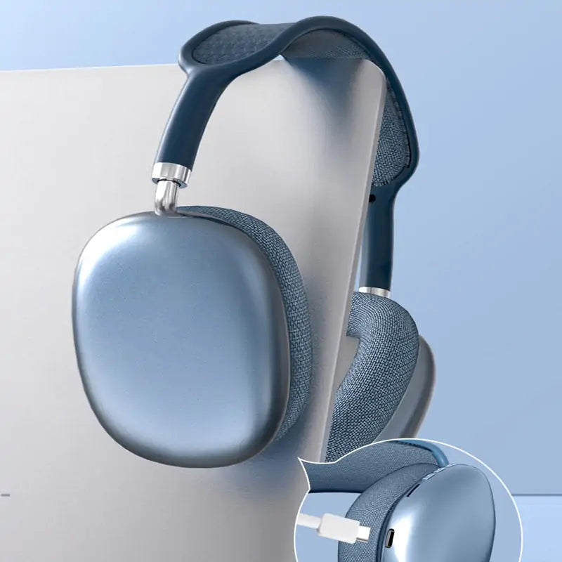 TWS Wireless Bluetooth Headphones - ShopandTop