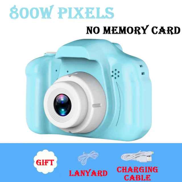 Children's Camera - ShopandTop